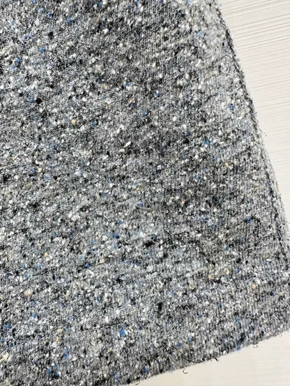 Chanel 26b grey top