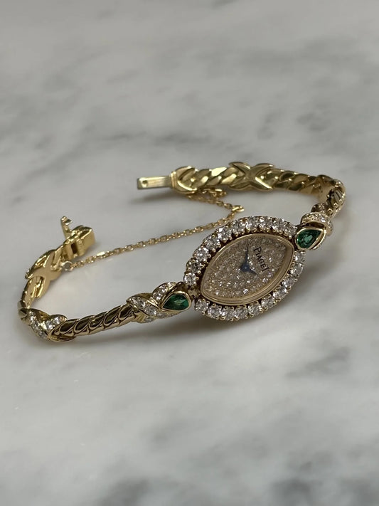 Piaget Cocktail Bangle
