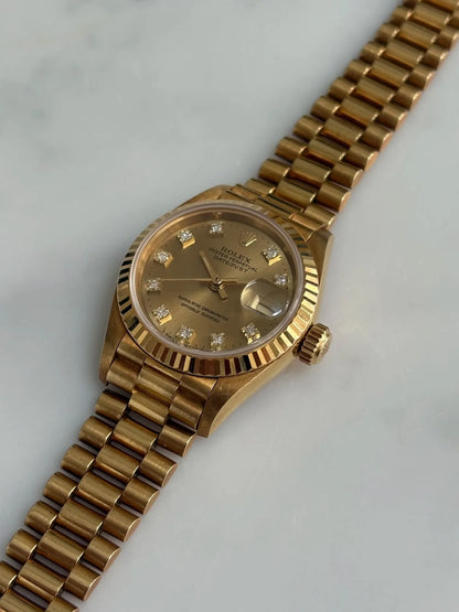 Rolex Datejust Ref. 69178 26mm, Circa 1994