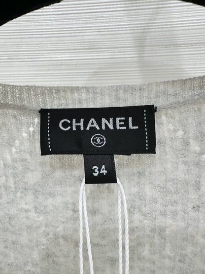 Chanel 26P knit dress