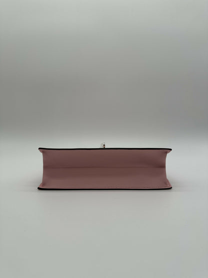 Hermès Kelly Danse Swift Sakura PHW K 2025