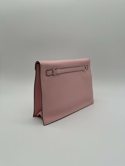 Hermès Kelly Danse Swift Sakura PHW K 2025