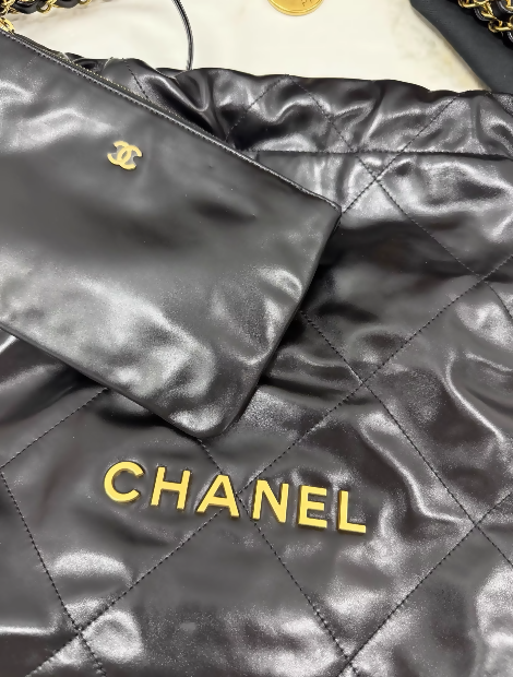 chanel 1