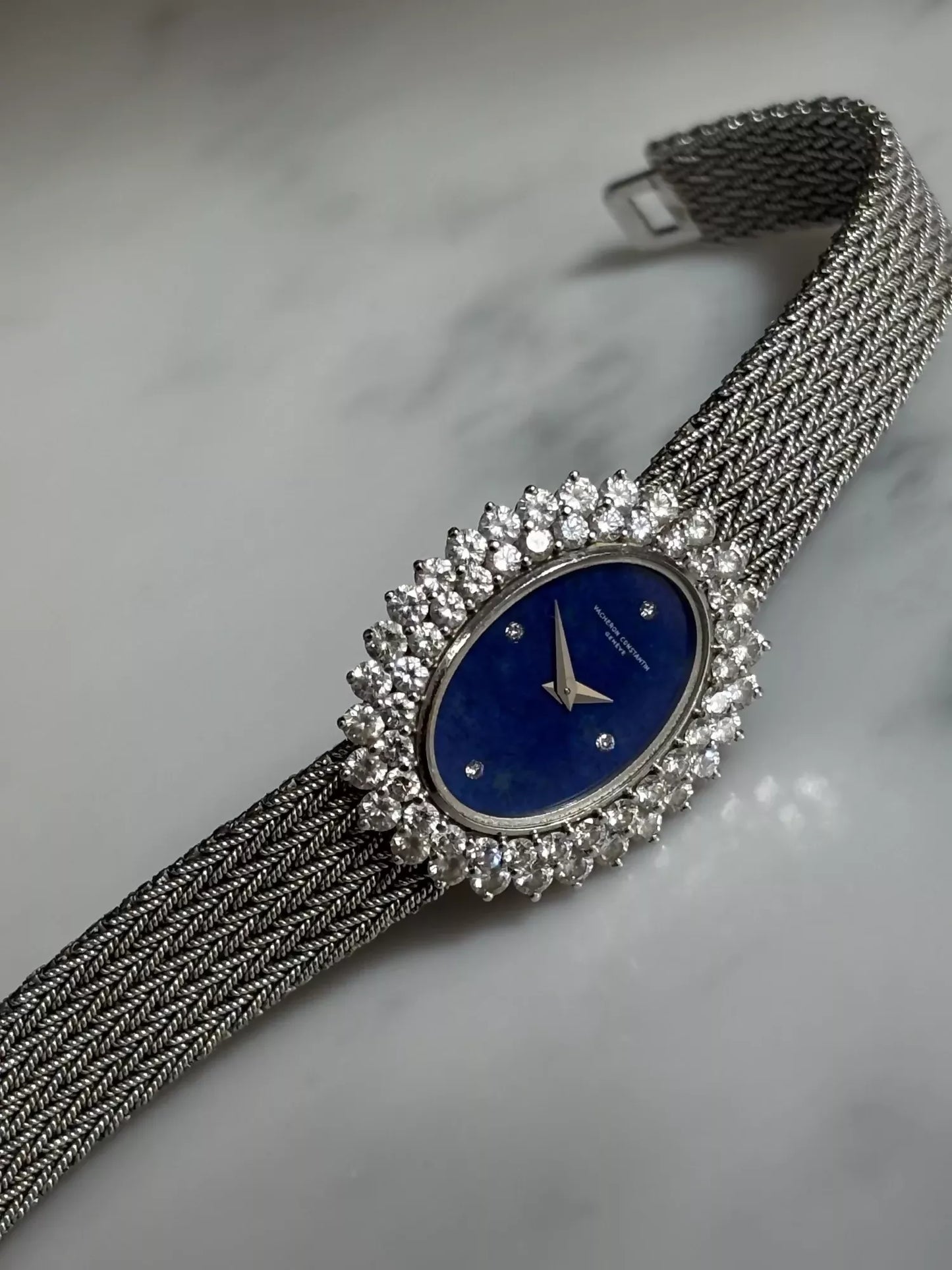 Vacheron Constantin Cocktail Watch