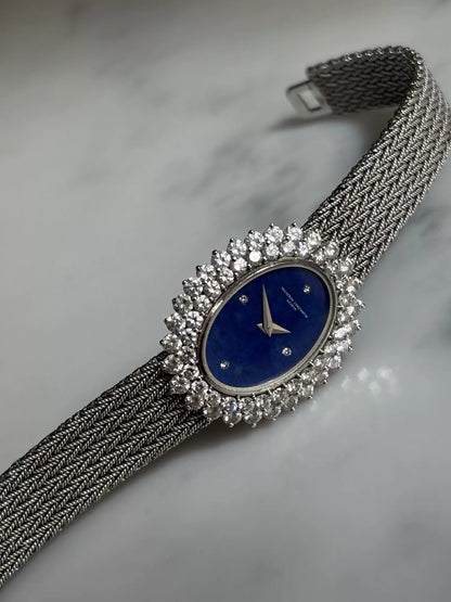 Vacheron Constantin Cocktail Watch