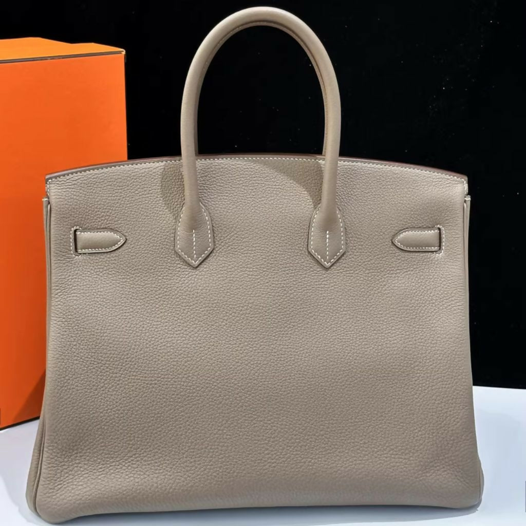 Hermes  bag (2)