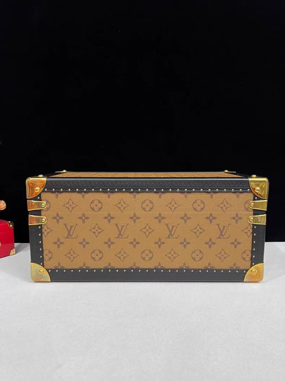 Louis Vuitton Coffret Accessoires Duck