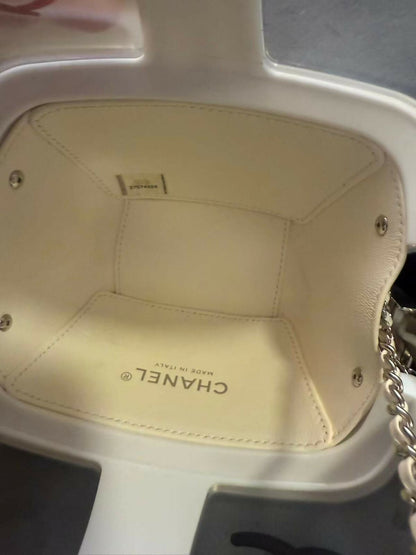 Chanel Fall-Winter 2019 Ski Gondola Minaudiere