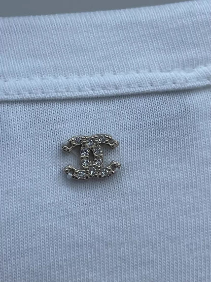 Chanel 22C two-piece dress