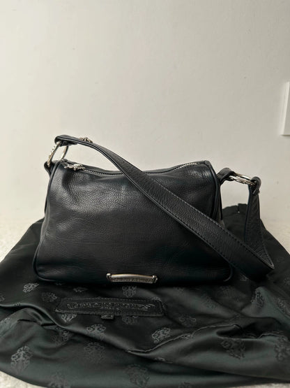 Chrome Hearts Sword Shoulder Bag