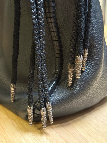 Chrome Hearts Lyon shoulder bag