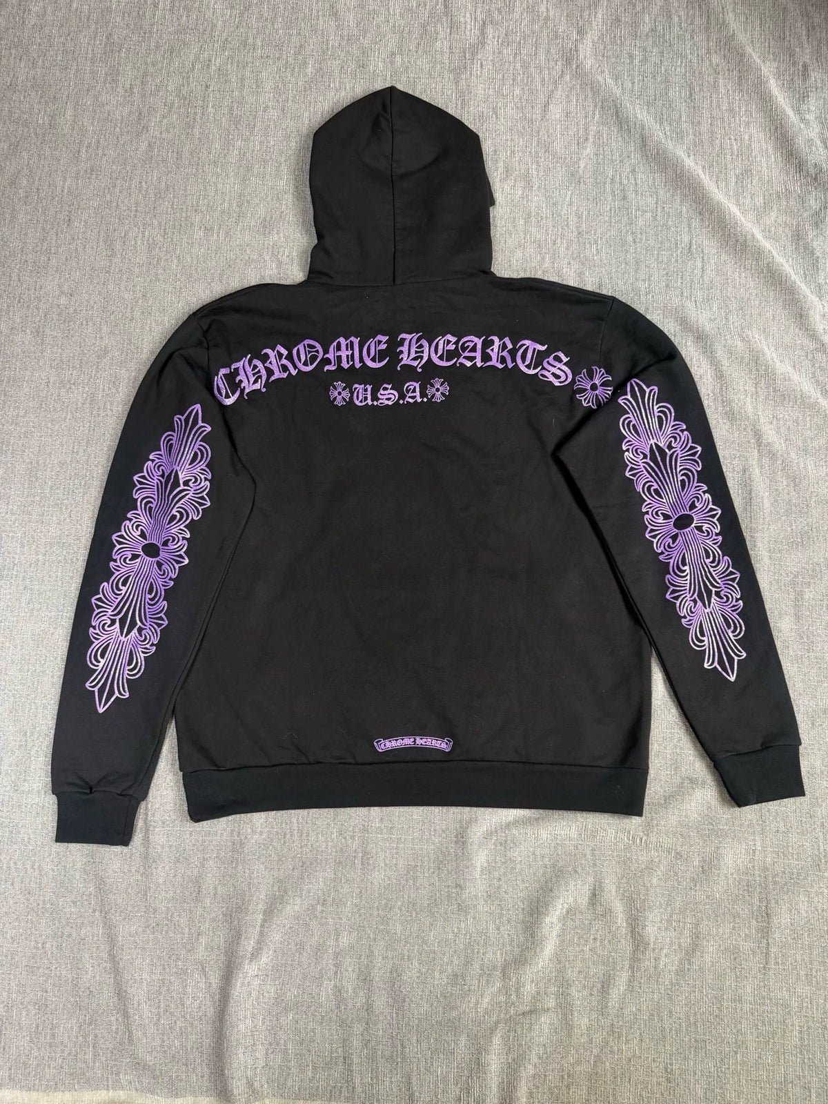 Chrome Hearts Friends & Family Limited Edition Hoodie