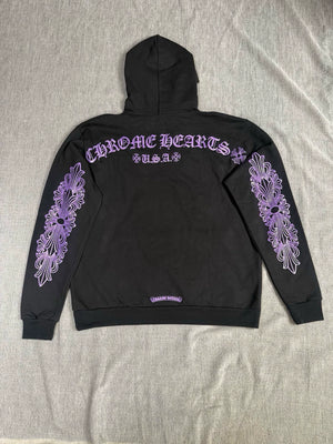 Chrome Hearts Friends & Family Limited Edition Hoodie