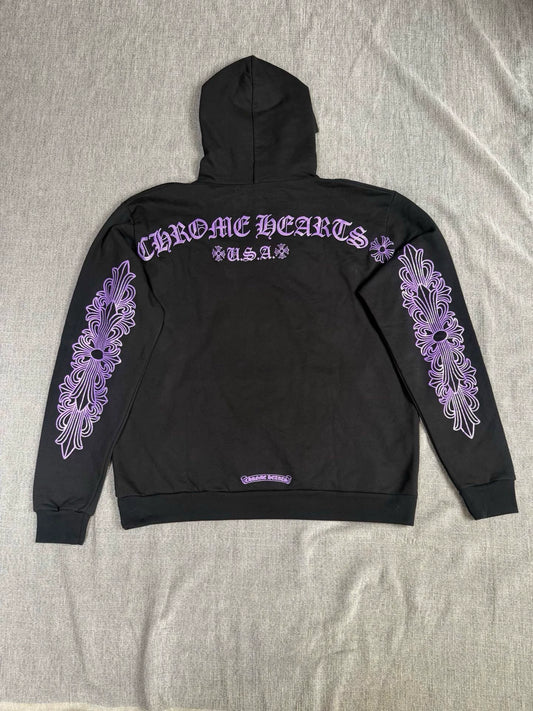 Chrome Hearts Friends & Family Limited Edition Hoodie