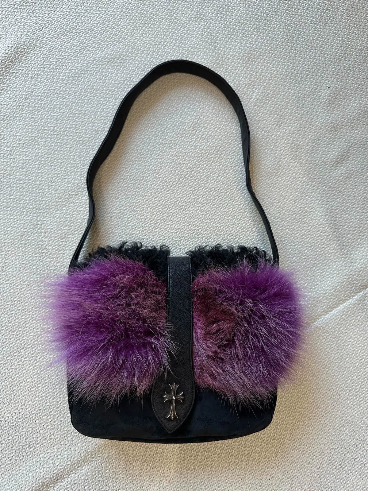 Chrome Hearts Shoulder Bag
