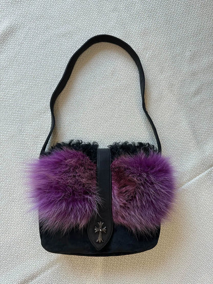 Chrome Hearts Shoulder Bag