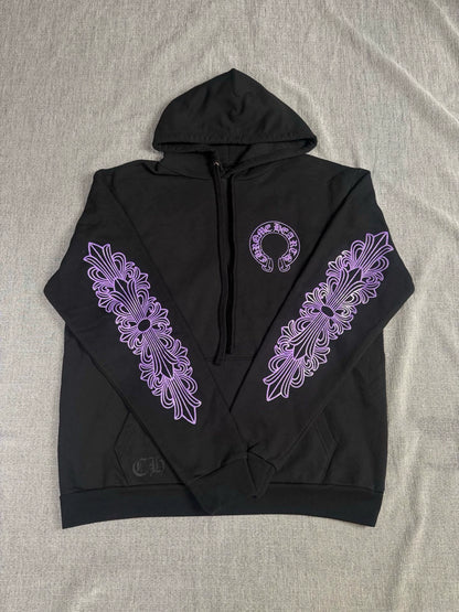Chrome Hearts Friends & Family Limited Edition Hoodie
