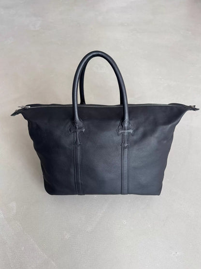 Chrome Hearts Boston Travel Bag