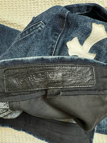Chrome Hearts Special Order Jeans