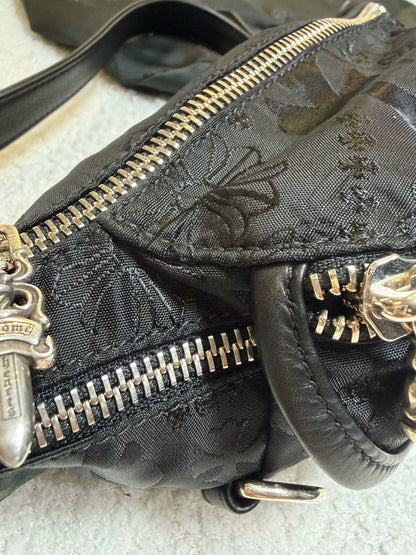 Chrome Hearts Mini Sword Waist Bag