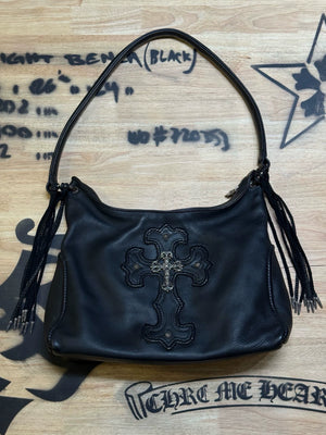 Chrome Hearts Lyon shoulder bag