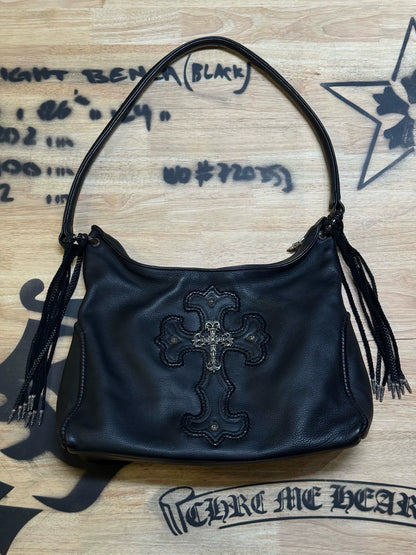 Chrome Hearts Lyon shoulder bag