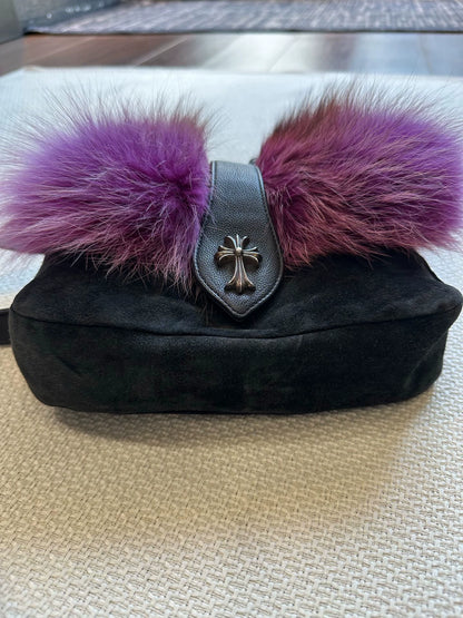 Chrome Hearts Shoulder Bag