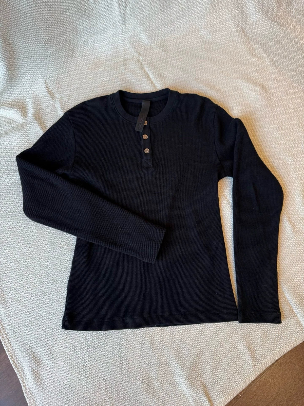 Chrome Hearts long-sleeved Shirt