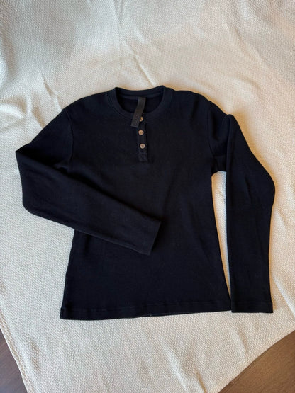 Chrome Hearts long-sleeved Shirt