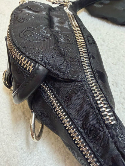 Chrome Hearts Mini Sword Waist Bag