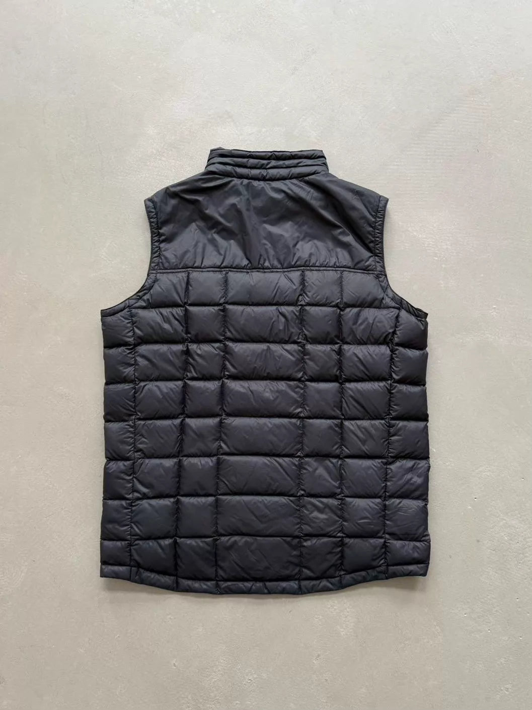 Chrome Hearts Quilted Down Vest