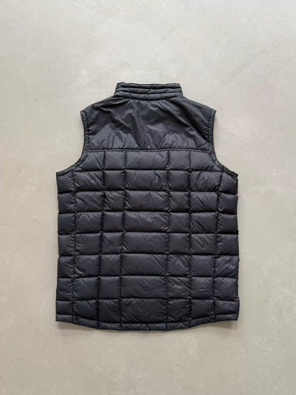 Chrome Hearts Quilted Down Vest