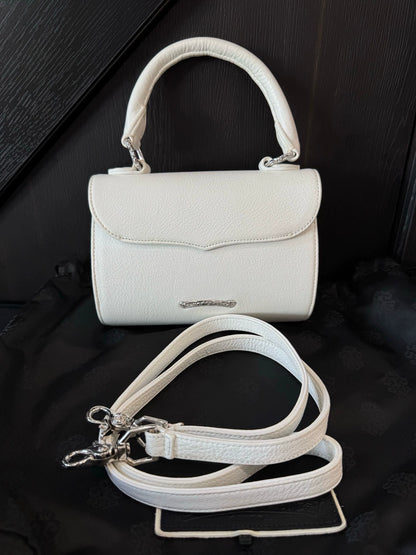 Chrome Hearts Doc Adams Shoulder Bag