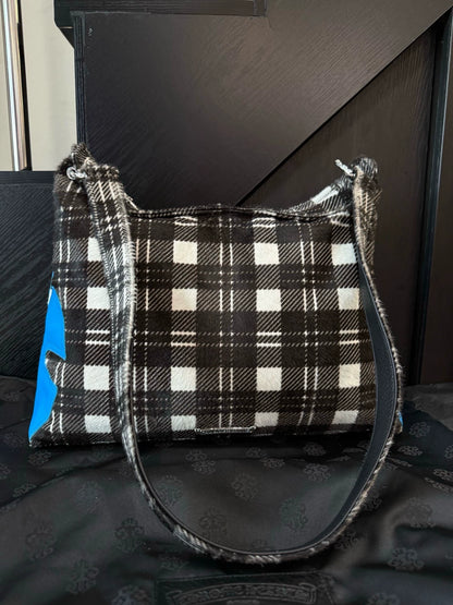Chrome Hearts Lyon Shoulder Bag