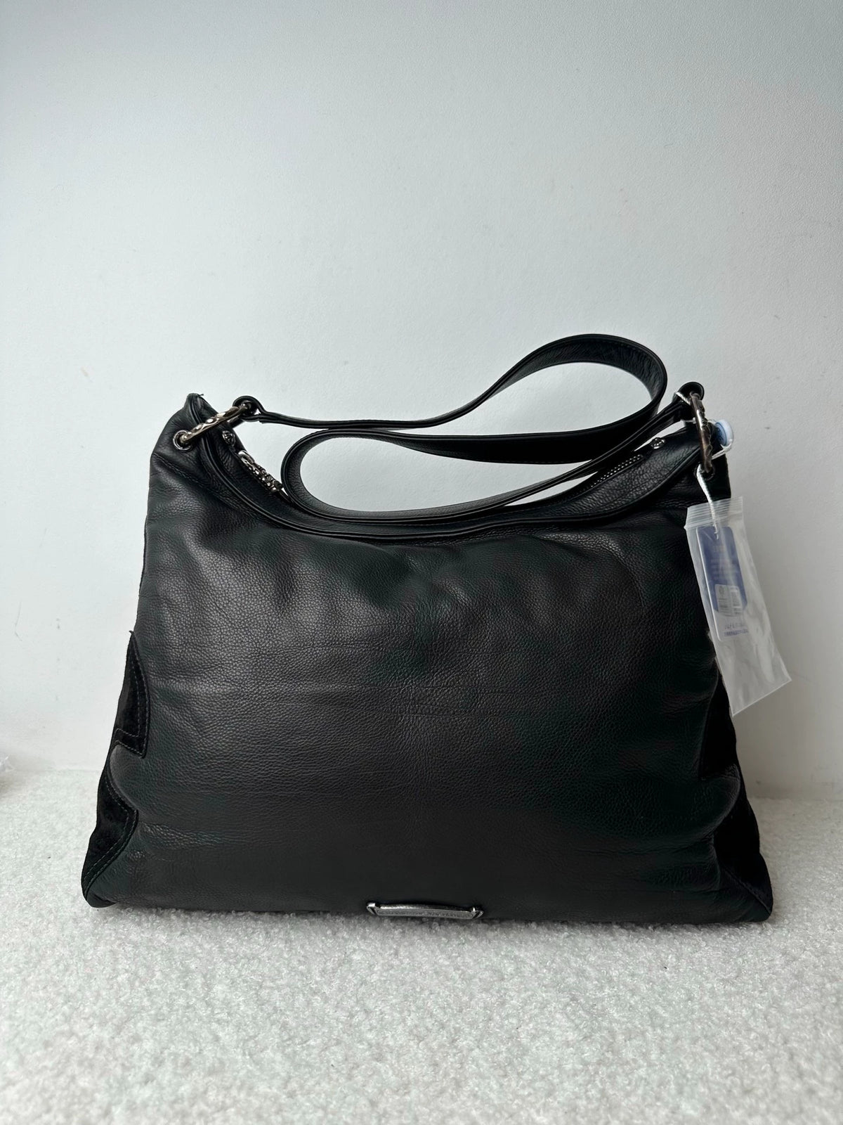 Chrome Hearts Lyon Shoulder Bag
