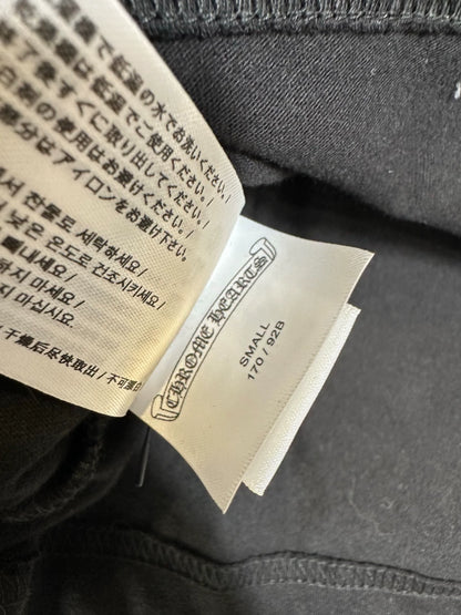 Chrome Hearts short-sleeved Shirt