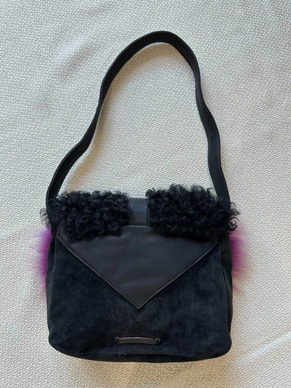 Chrome Hearts Shoulder Bag