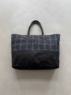 Chrome Hearts Large Tote Bag