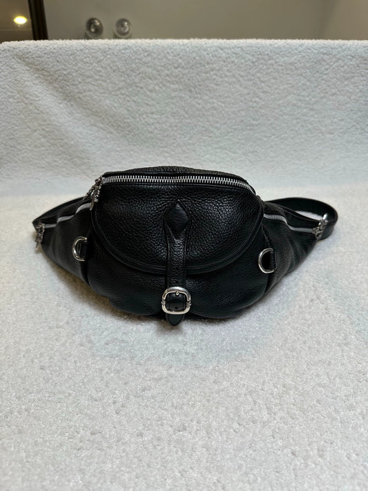 Chrome Hearts Large Waist Bag