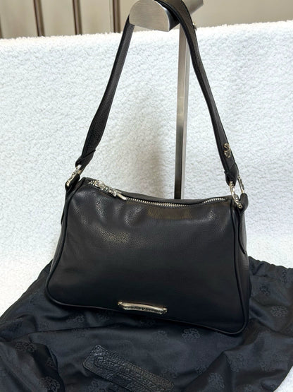 Chrome Hearts Sword Shoulder Bag