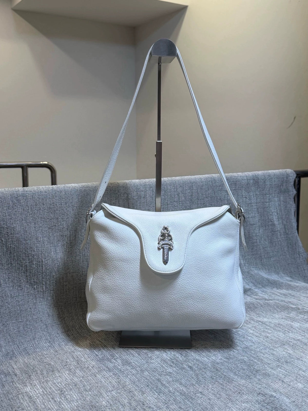 Chrome Hearts Medium Shoulder Bag