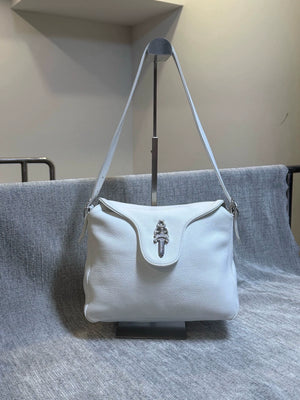 Chrome Hearts Medium Shoulder Bag