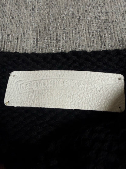 Chrome Hearts cashmere Cardigan