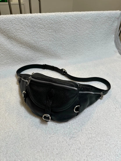 Chrome Hearts Large Waist Bag