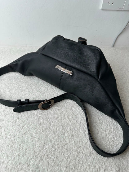Chrome Hearts large waist bag