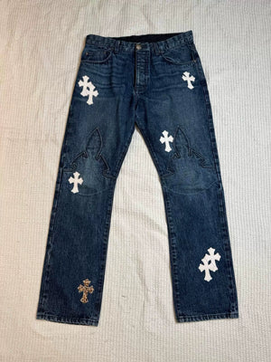 Chrome Hearts Special Order Jeans