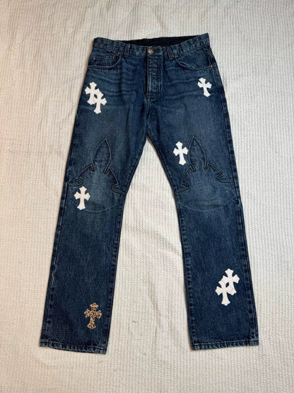 Chrome Hearts Special Order Jeans