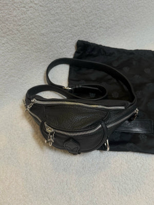 Chrome Hearts Mini Sword Waist Bag