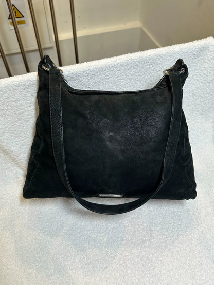 Chrome Hearts sword Lyon crossbody bag