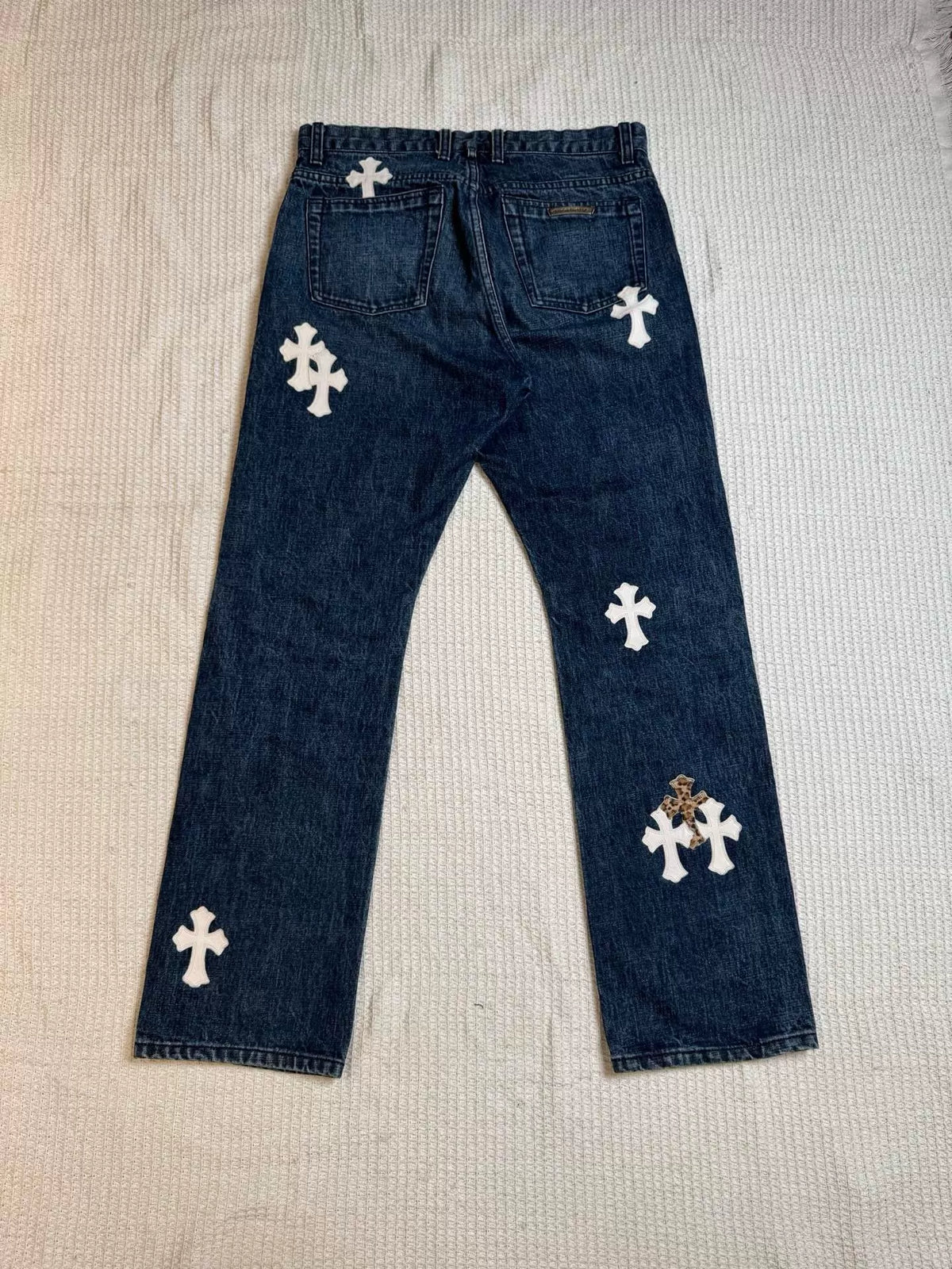 Chrome Hearts Special Order Jeans